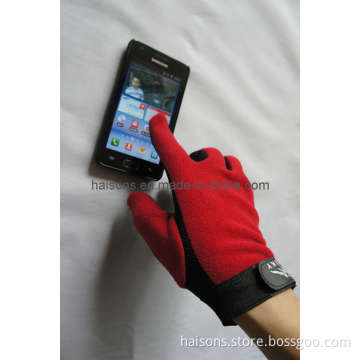 Fashion Sensitive Gloves for iPhone